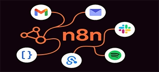 مقاله اتوماسیون گردش کار با n8n