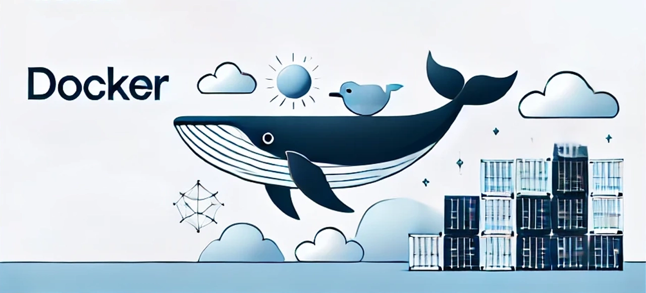 مقدمه ای بر داکر (Docker)