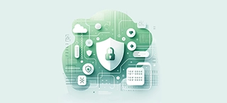 مقاله امنیت سایبری دز سال 2025