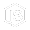 node.js logo